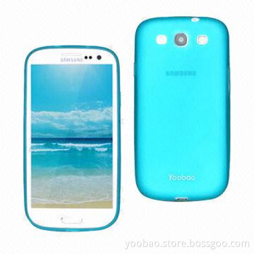 YOOBAO Glow Protective Case for Samsung Galaxy S3 i9300